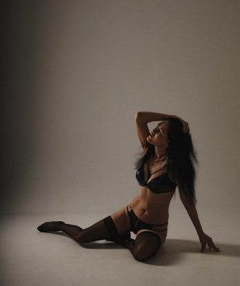 Анкета проститутки Аля - Фото 1, Никель, 23 года, №6562